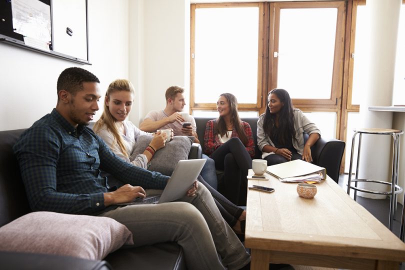 Things To Consider When Choosing Student Accommodation
