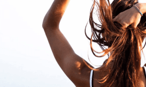 Hair Care Tips for the Summer