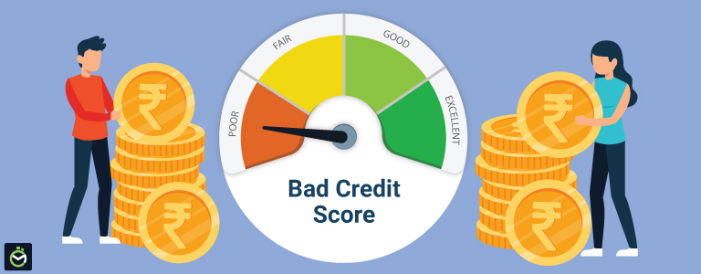 How Getting Personal Loans With Bad Credit Is Possible