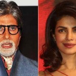 Amitabh Bachchan and Priyanka Chopra – New Incredible India ambassadors