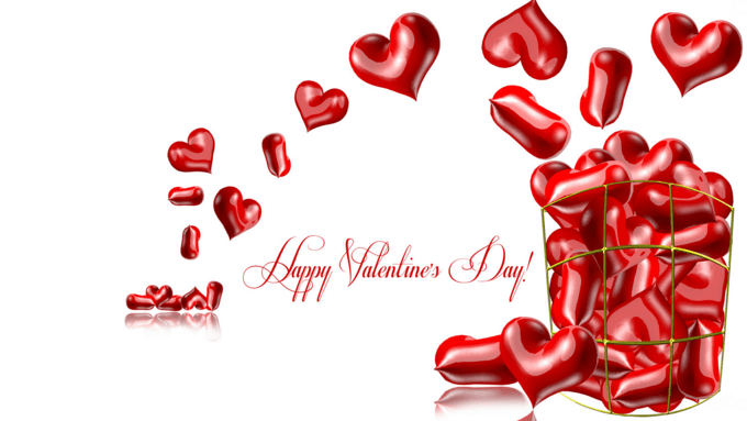 Valentines day images 2016