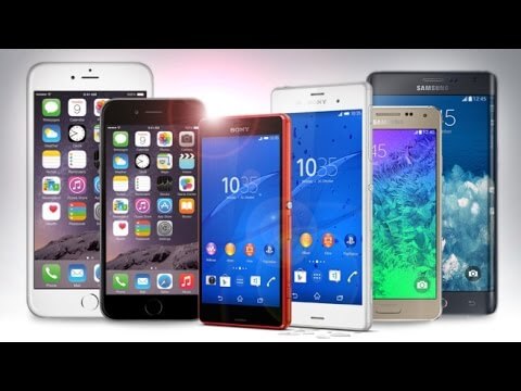 Best Smartphones 2016