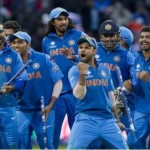 India Team/Squad for T20 World Cup 2016 and Asia Cup