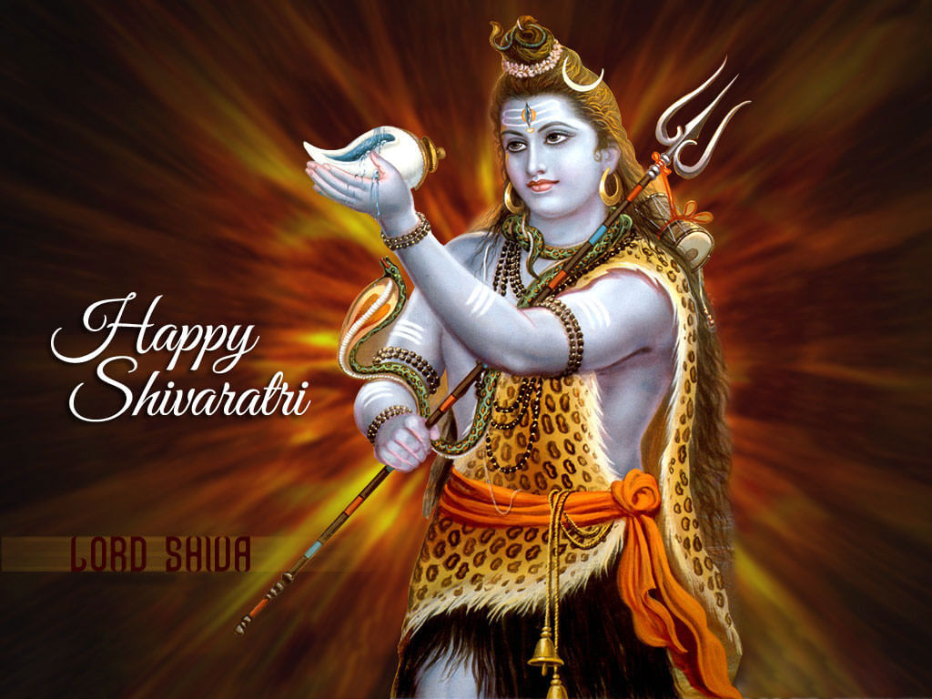 Happy Maha Shivaratri 2017 images, wishes, messages, pictures ...