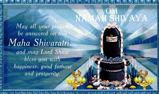 sivaratri