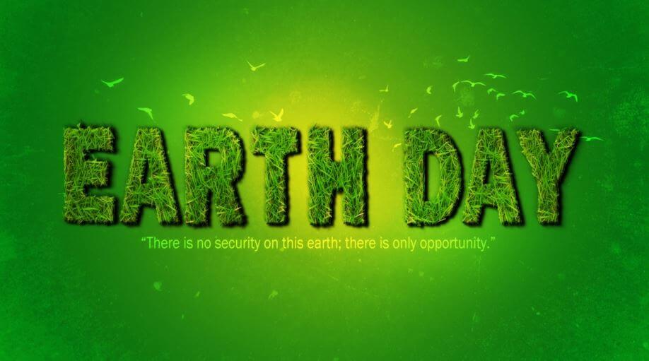 Earth Day pics