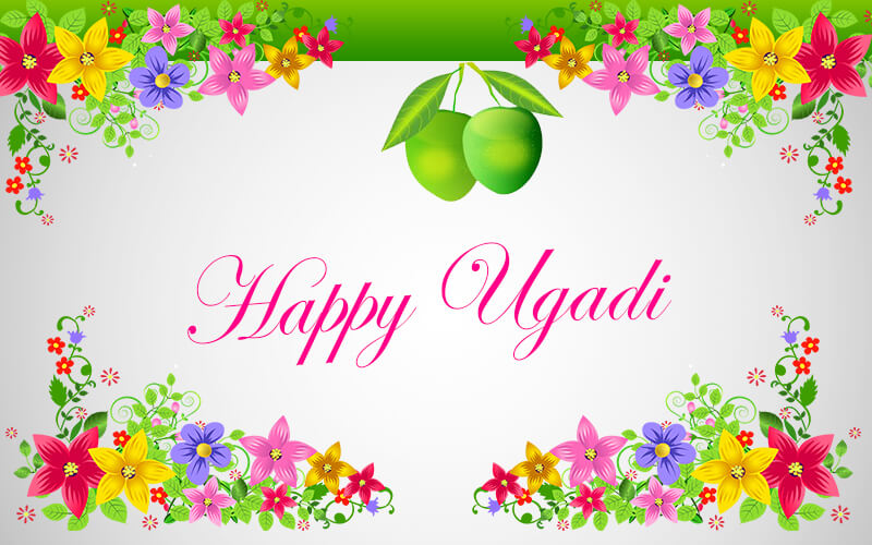 Happy Ugadi In Kannada