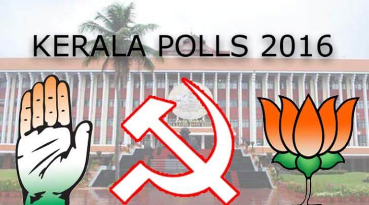 kerala-polls results