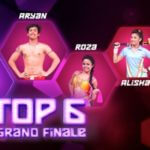 Winners of So You Think You Can Dance India Grand Finale
