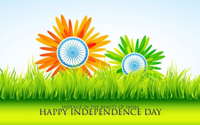 Happy Independence Day 2016 Images