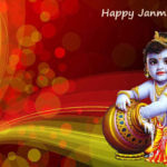 Krishna Janmashtami images, quotes, sms and wishes