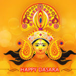 Happy Dussehra/Dasara 2017 wishes, quotes, images, Wallpapers, greetings, messages and SMS