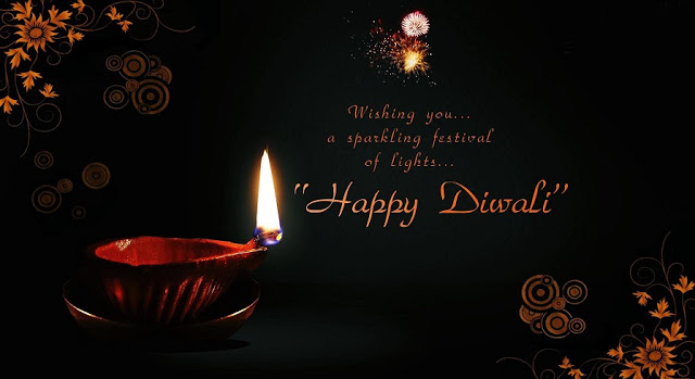 Diwali greetings and wishes