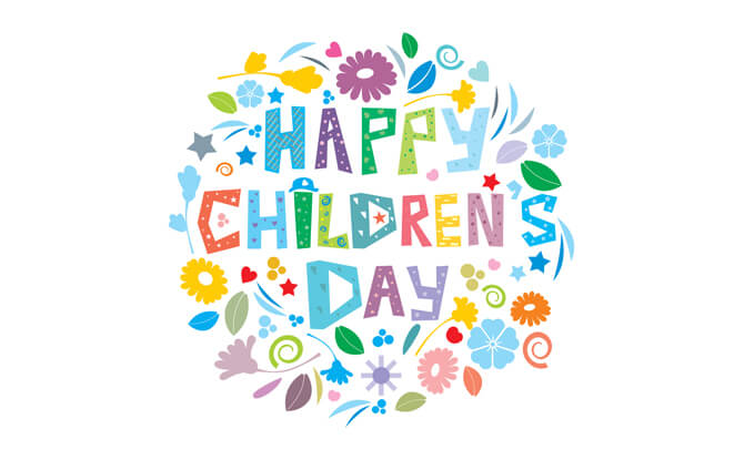 Childrens day 2016 images