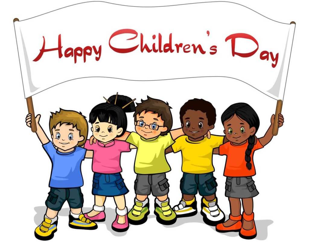 Happy Childrens Day images