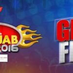 Winners of Mr Punjab 2016 Grand Finale