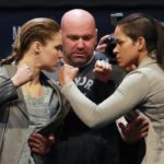UFC 207 Full Fight Card, Timings, Telecast, Date and Venue