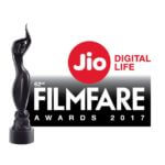Winners List of 62nd Jio Filmfare Awards 2017