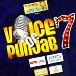 Winners of Voice of Punjab Season 7 Grand Finale