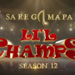 Sa Re Ga Ma Pa Li’l Champs Season 12 Winners Details