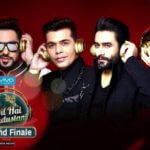 Winners of Dil Hai Hindustani Grand Finale