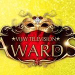 Winners of 3rd Vijay Television Awards 2017