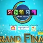 Winners of Zee Bangla Sa Re Ga Ma Pa Grand Finale