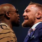 Mayweather vs Mcgregor fight Time, Date, Undercard, ODDS and TV channels