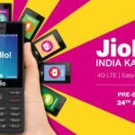Jio 4G Phone Booking – Complete Guide