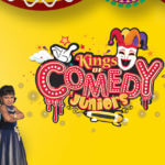Winners of Kings of Comedy Juniors Grand Finale
