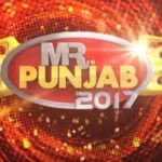 Mr. Punjab 2017 Audition Details