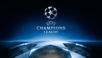 UEFA Champions League Today’s Matches, Schedule and Updates