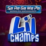 Zee TV Sa Re Ga Ma Pa Lil Champs 2017 Voting, Finalists and More Details