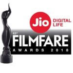 Jio Filmfare Awards 2018 Winners List, Nominations, Date, Time and More Details